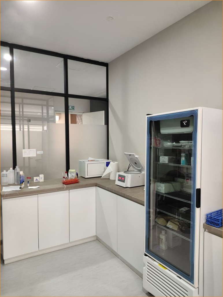 Laboratorio 1